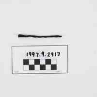 Fragment, Nail - Image 2
