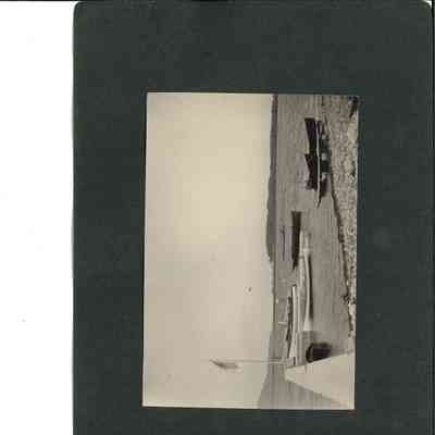 Shonnard photograph collection