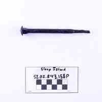 Carriage Bolt - Image 2