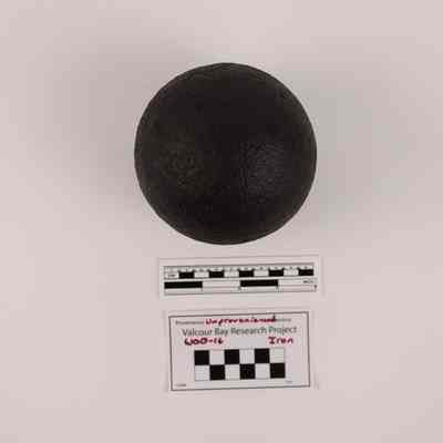 Howitzer Shell