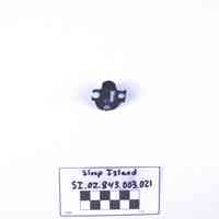 Dead Bolt Strap - Image 2