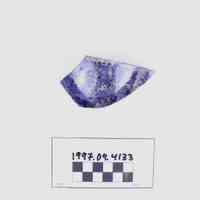 Fragment, Bowl - Image 2