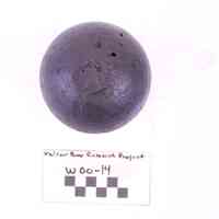 6 Pound Round Shot - Image 2