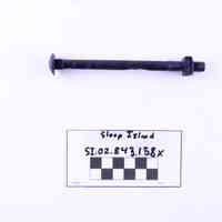 Carriage Bolt - Image 2