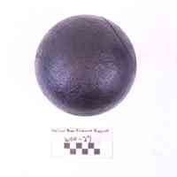 5.5" Howitzer Shell - Image 2