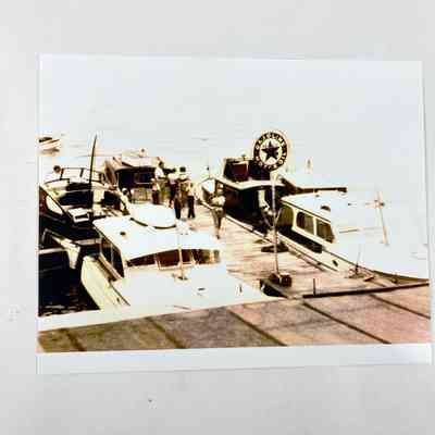 Photograph of Essex Marine Base