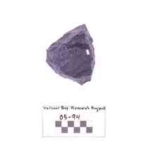 Fragment, Howitzer Shell - Image 2