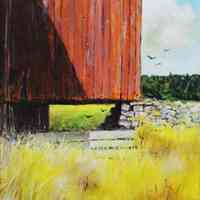 Red Barn