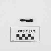 Fragment, Nail - Image 2