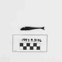Fragment, Fork Handle - Image 2