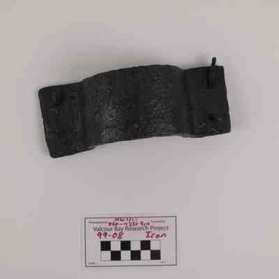 Trunnion Bracket
