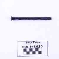 Carriage Bolt - Image 2