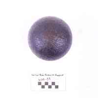 12 Pound Round Shot - Image 2