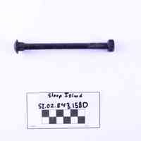 Carriage Bolt - Image 2