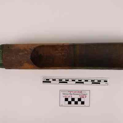Powder Charge Scoop