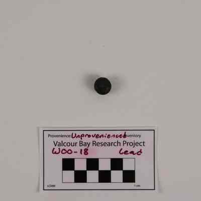 Musket Ball