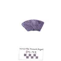 Fragment, Howitzer Shell - Image 2