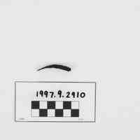 Fragment, Nail - Image 2