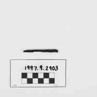 Fragment, Nail - Image 2