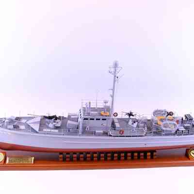 SC1029 Model