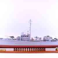SC1029 Model - Image 2