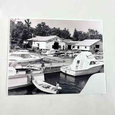 Photograph of Essex Marine Base