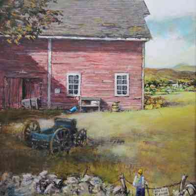 Fixer Upper