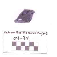 Fragment, Howitzer Shell - Image 2