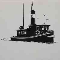 Churchill Silhouette 1