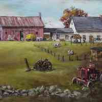 Hardscrabble Farm
