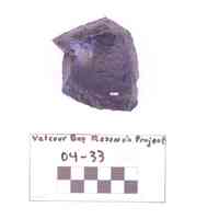 Fragment, Howitzer Shell - Image 2