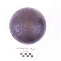 24 Pound Round Shot - Image 2