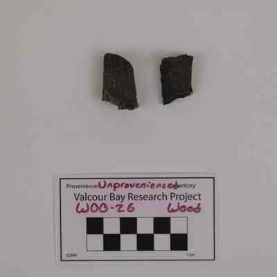 Fragment, Fuse