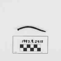 Fragment, Nail - Image 2