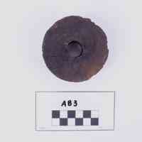 Inner Pulley Block Wheel - Image 2