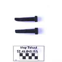 Course Thread Bolt, lot of 2 - Image 2