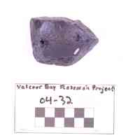 Fragment, Howitzer Shell - Image 2