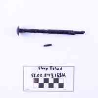 Carriage Bolt - Image 2