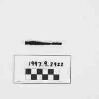 Fragment, Nail - Image 2