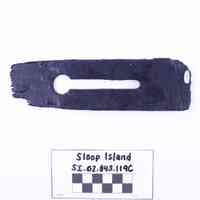 Fragment, Block Plane - Image 2