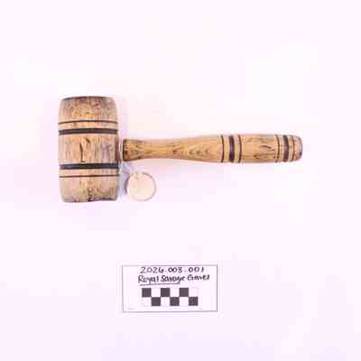 Gavel