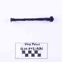 Carriage Bolt - Image 2