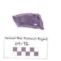 Fragment, Howitzer Shell - Image 2