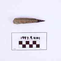 Fragment, Unidentified - Image 2