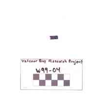 Fragment, Musket Barrel - Image 3