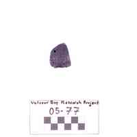 Fragment, Unidentified - Image 2