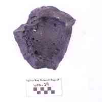 Fragment, 8" Howitzer Shell - Image 2