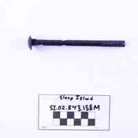 Carriage Bolt - Image 2