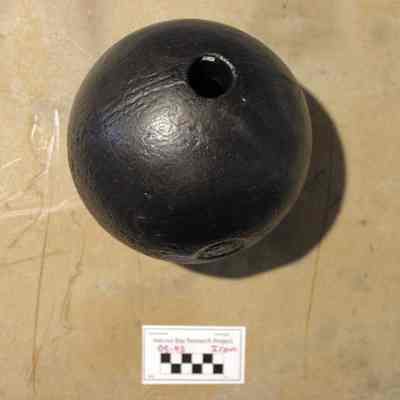 Howitzer Shell