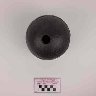 5.5" Howitzer Shell